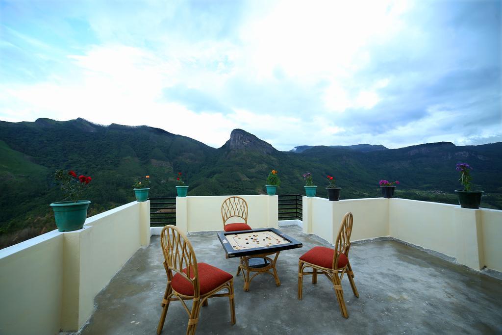 Vrindhavan Mist City Resorts Kanthalloor Exterior photo